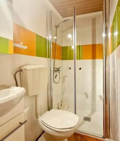 Casa Em Appartement *