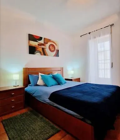 Casa Em Appartement