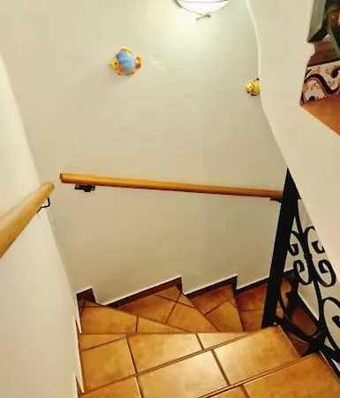 Appartement Casa Em