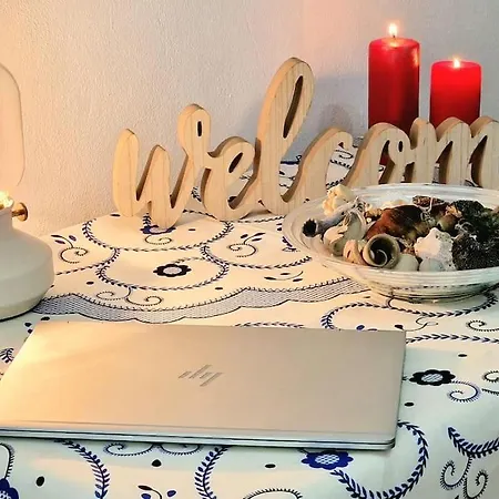 Casa Em Appartement *