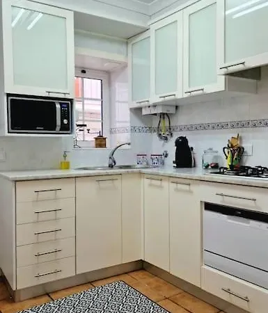 Apartment Casa Em Nazare