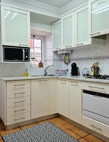 Апартаменты Casa Em Назаре