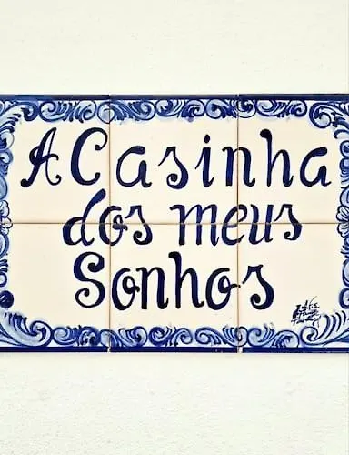 Апартаменты Casa Em Назаре