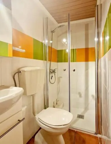 Casa Em Апартаменты *