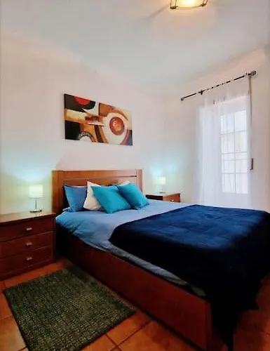 Casa Em Апартаменты