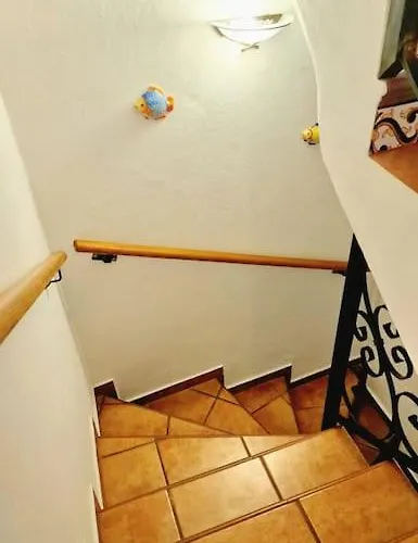 Апартаменты Casa Em